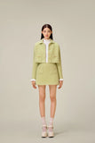 Lobbster MINT KNIT SET (Separate)