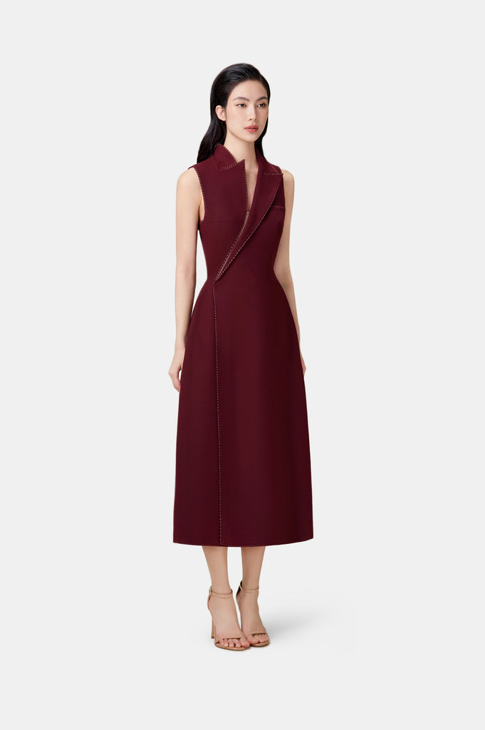 Montsand  Marie Dress（3 colors）