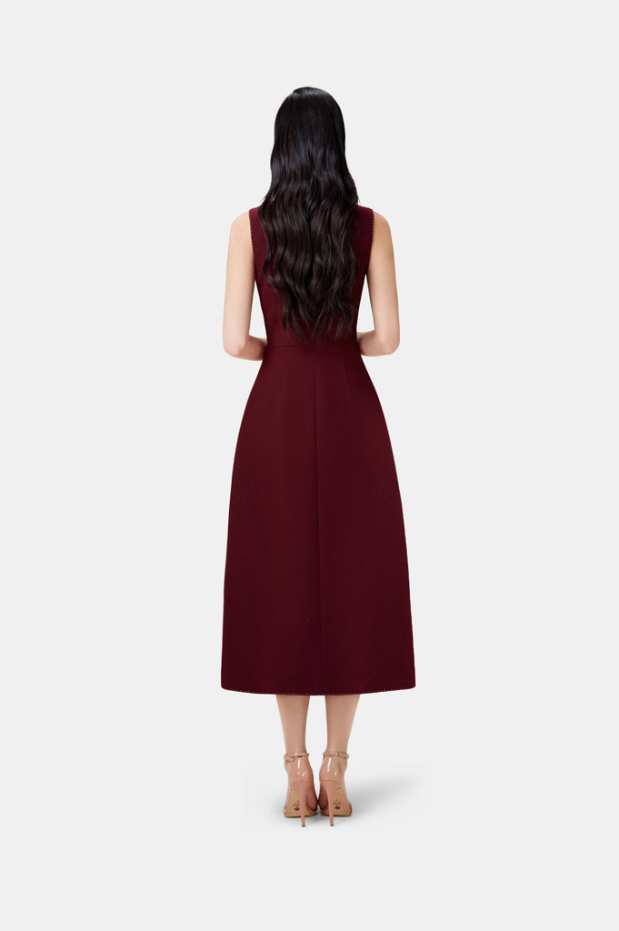 Montsand  Marie Dress（3 colors）