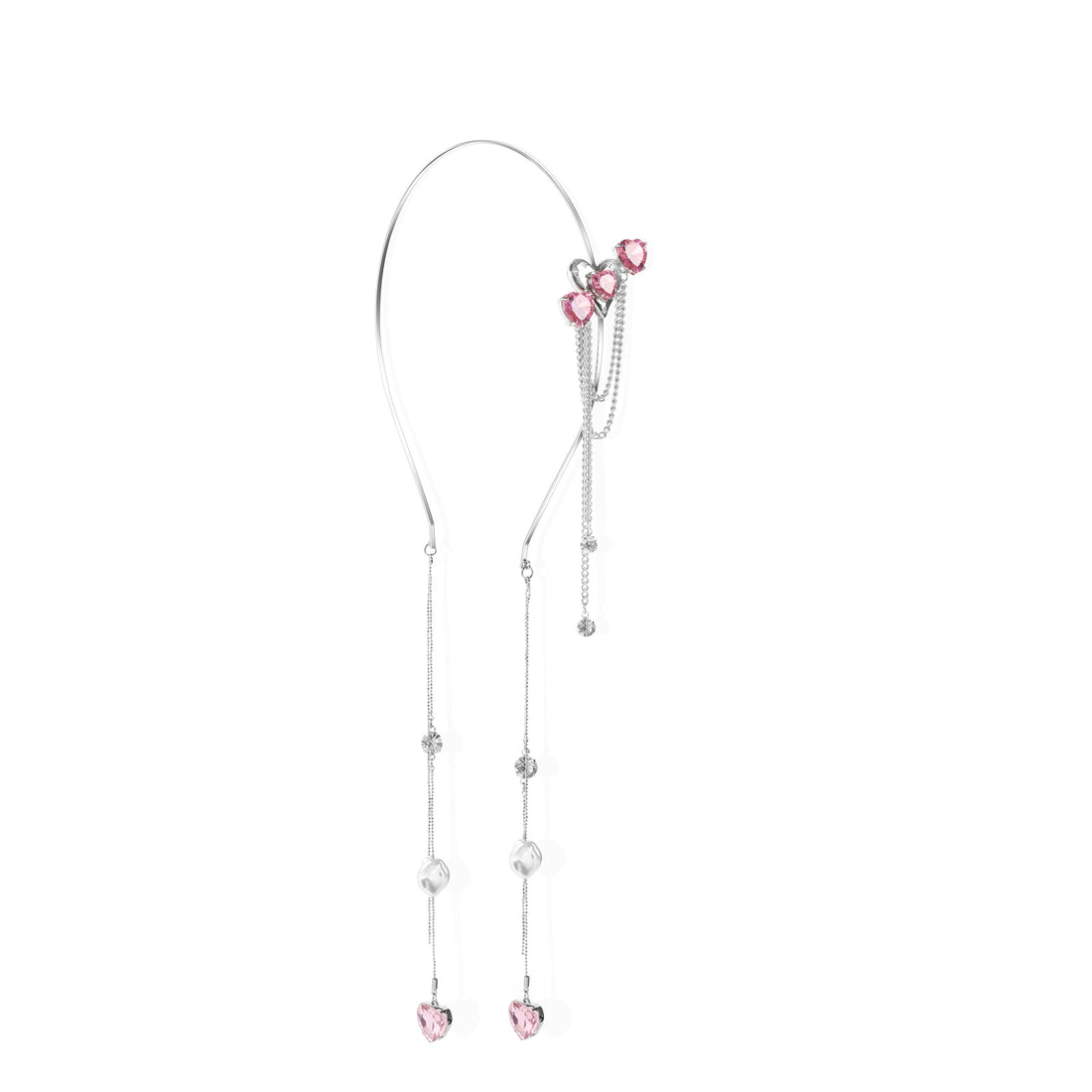 My Rosebar Nora Headband
