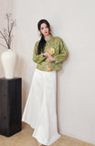 11 niseey Qing Ting Chinese-style Coat