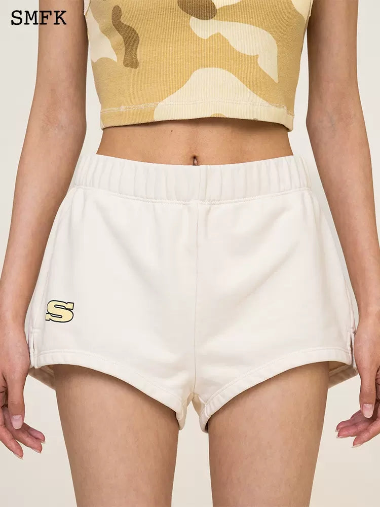 SMFK compass Jogging shorts