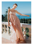 nana jacqueline romantic Long-necked skirt
