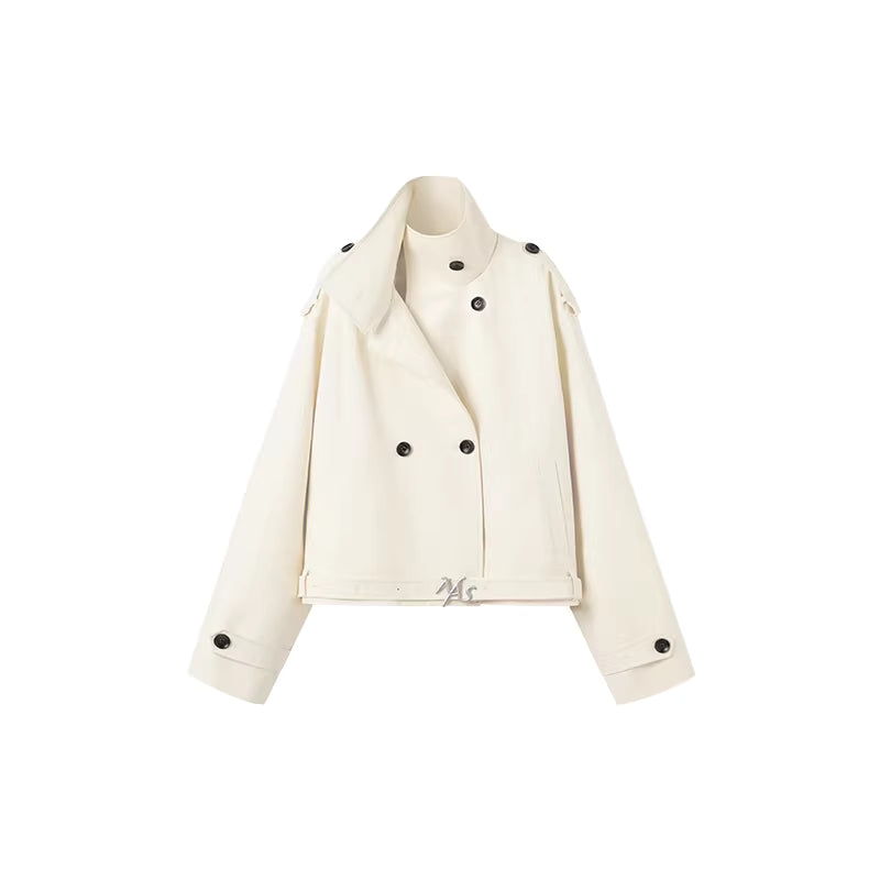 NAWS Leisure motorcycle jacket windbreaker