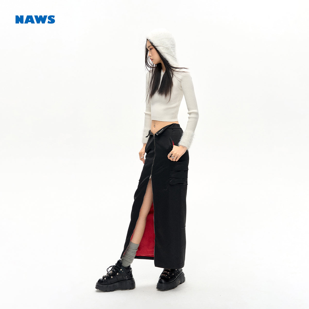 NAWS SALE Snow in Hokkaido