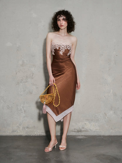 OIA Solania Dress