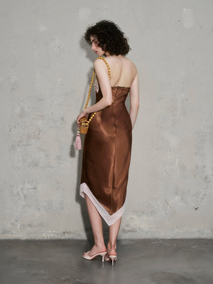 OIA Solania Dress