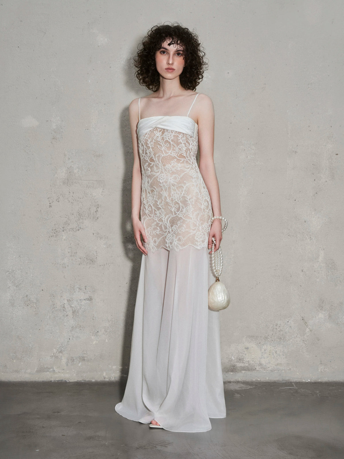 OIA Potpourri Set Dress