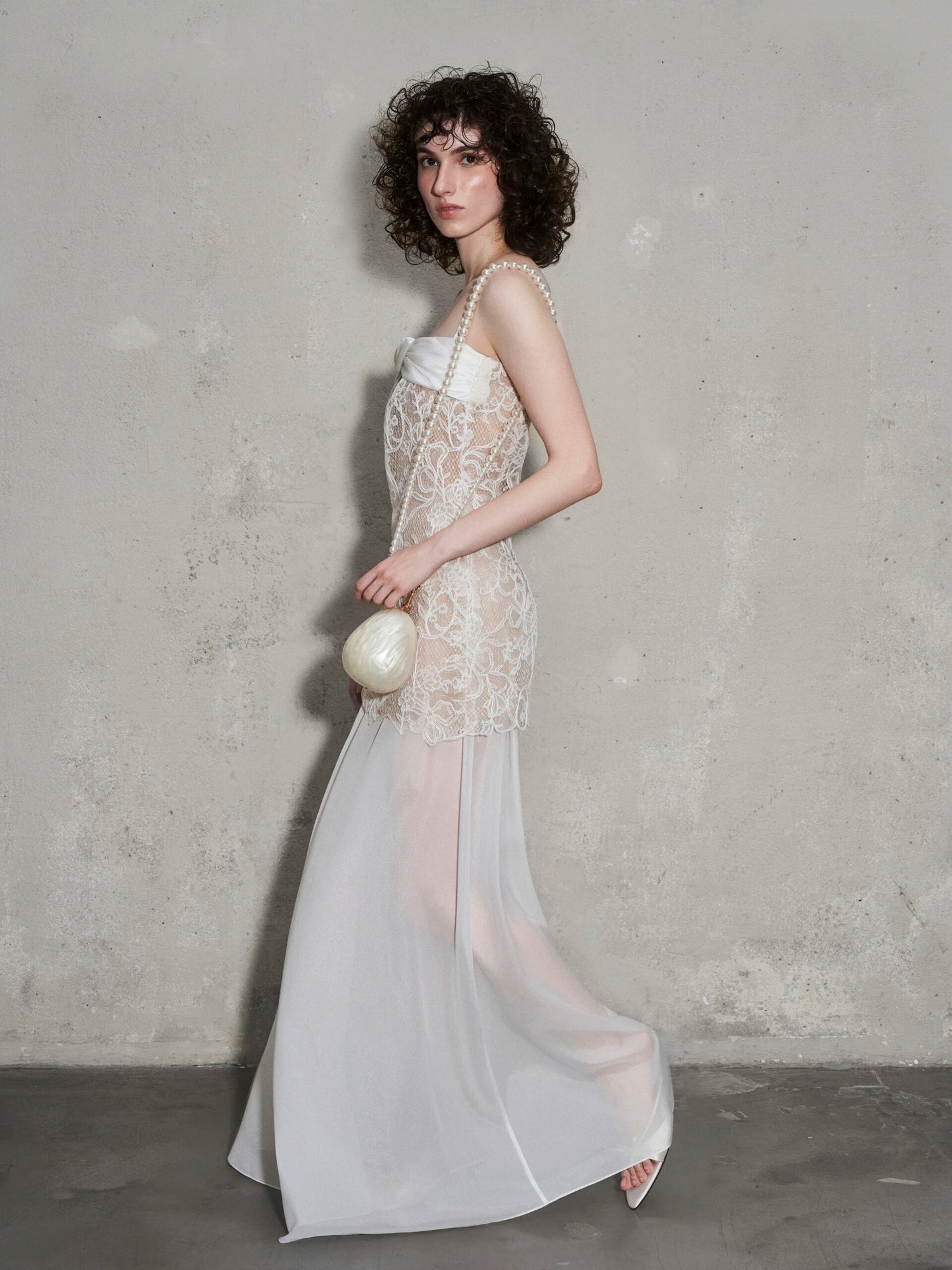 OIA Potpourri Set Dress