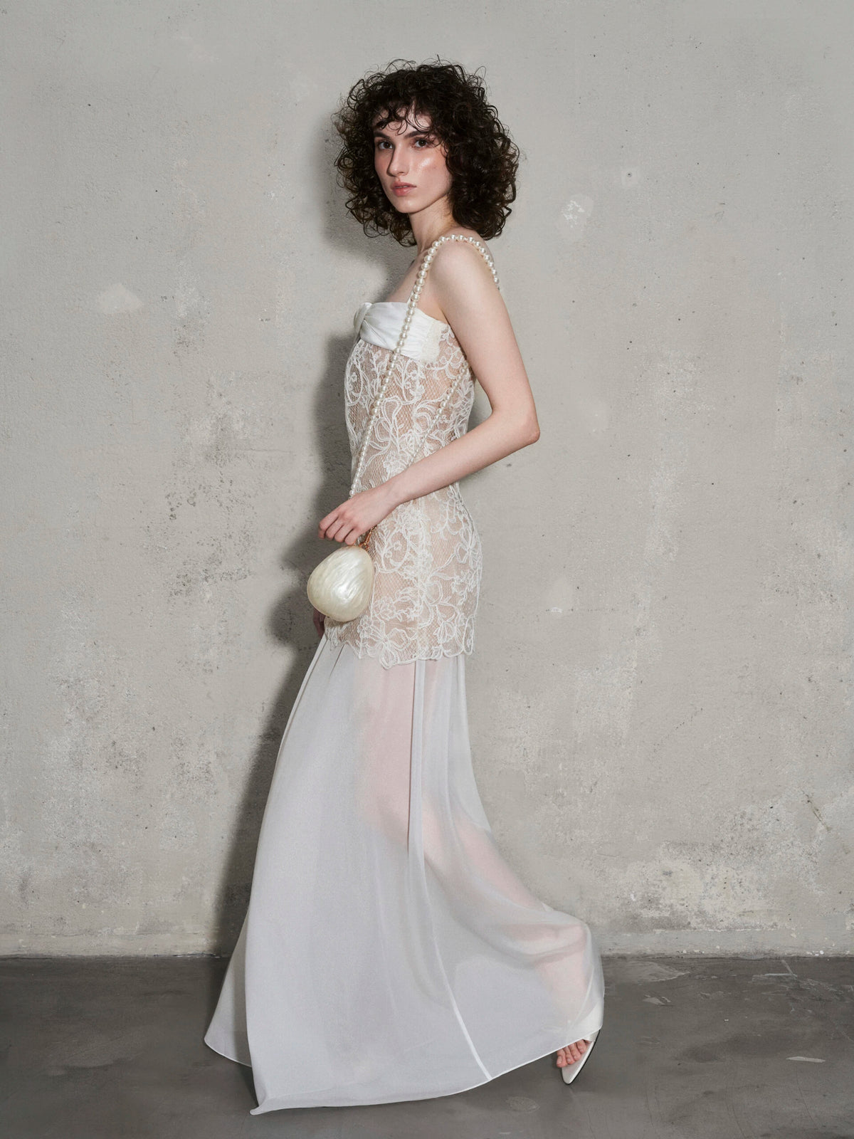 OIA Potpourri Set Dress