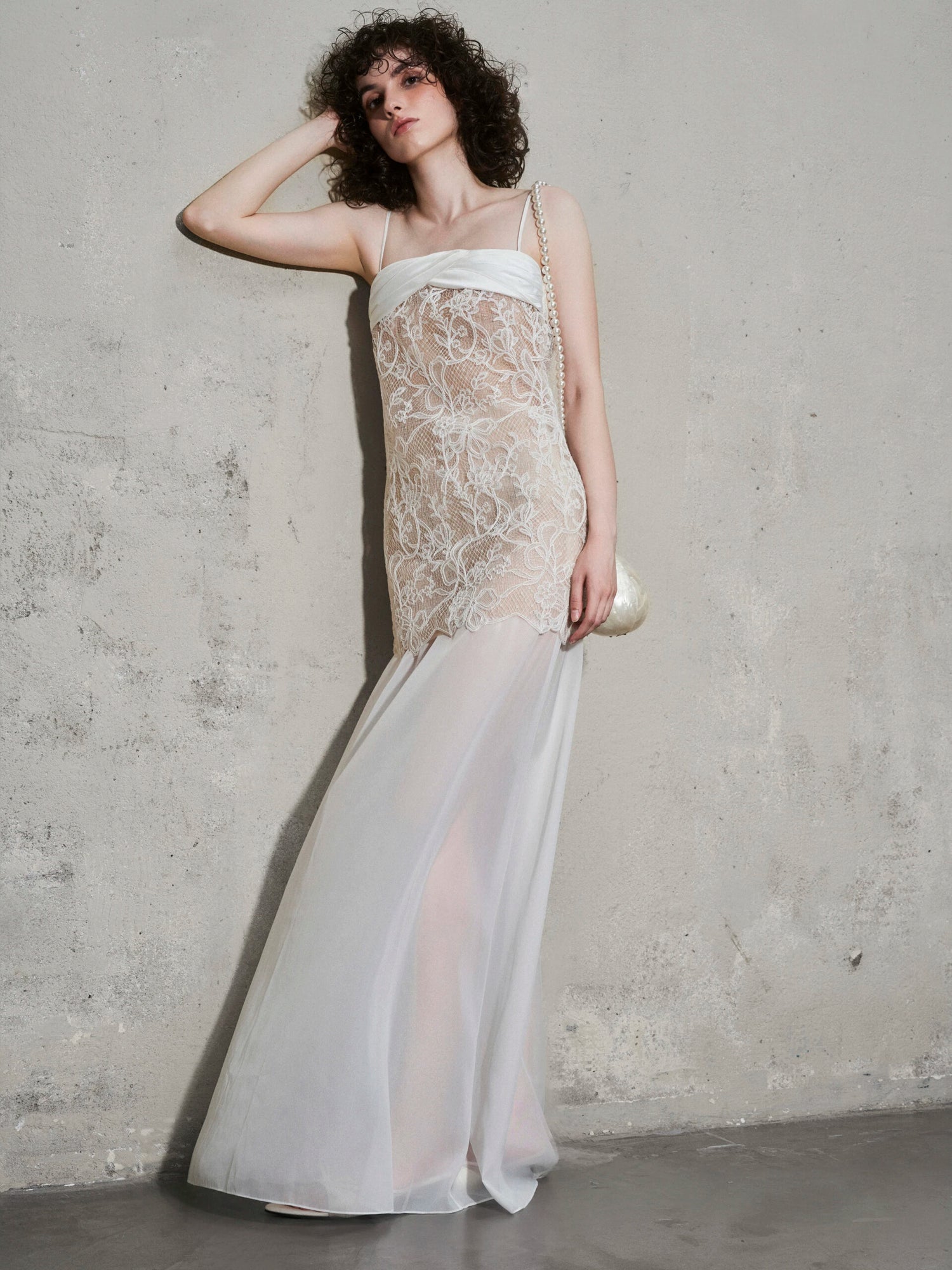 OIA Potpourri Set Dress
