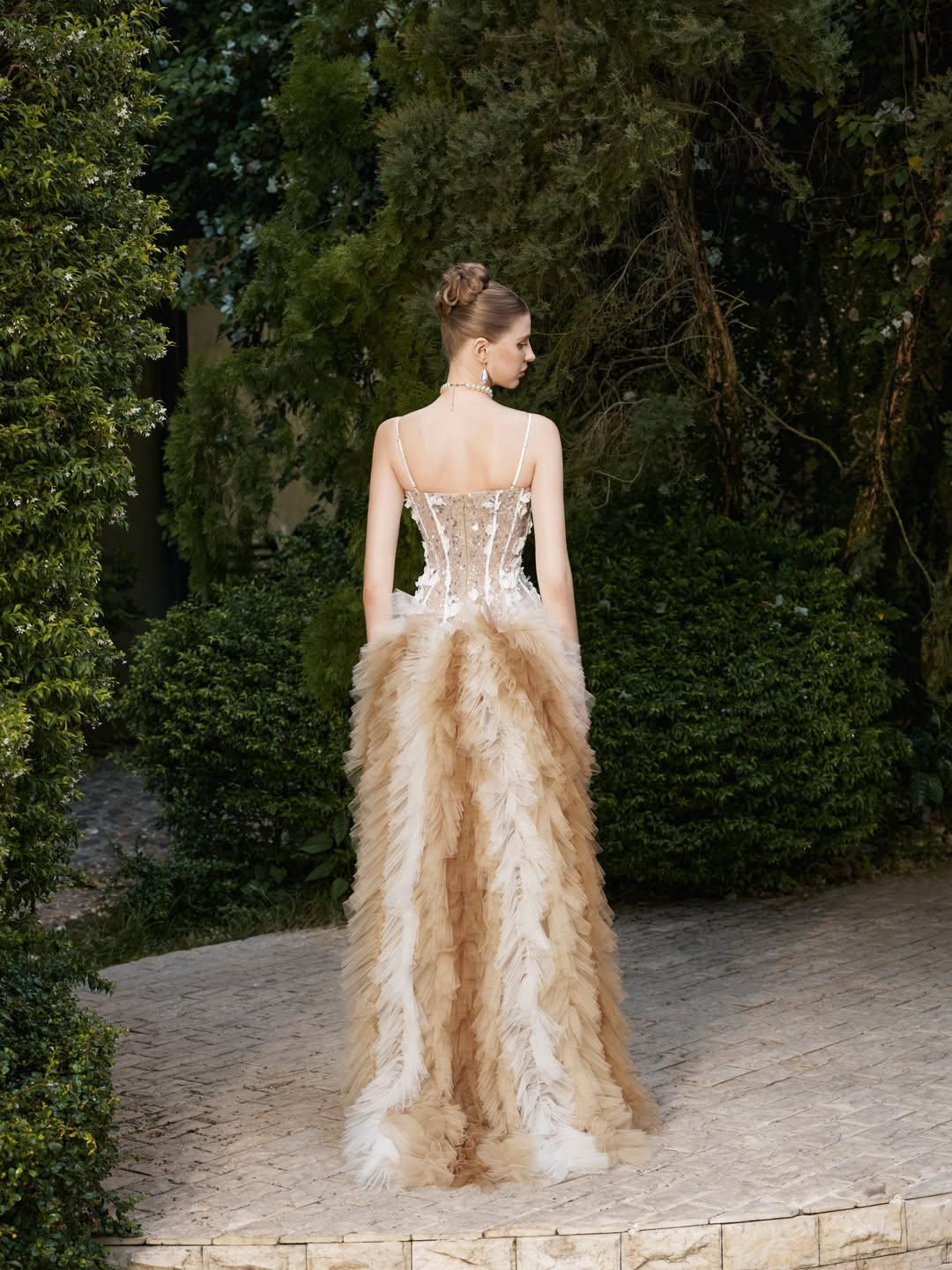 Glam Doll Gisella dress
