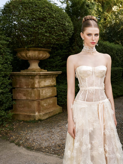 Glam Doll Victoire dress