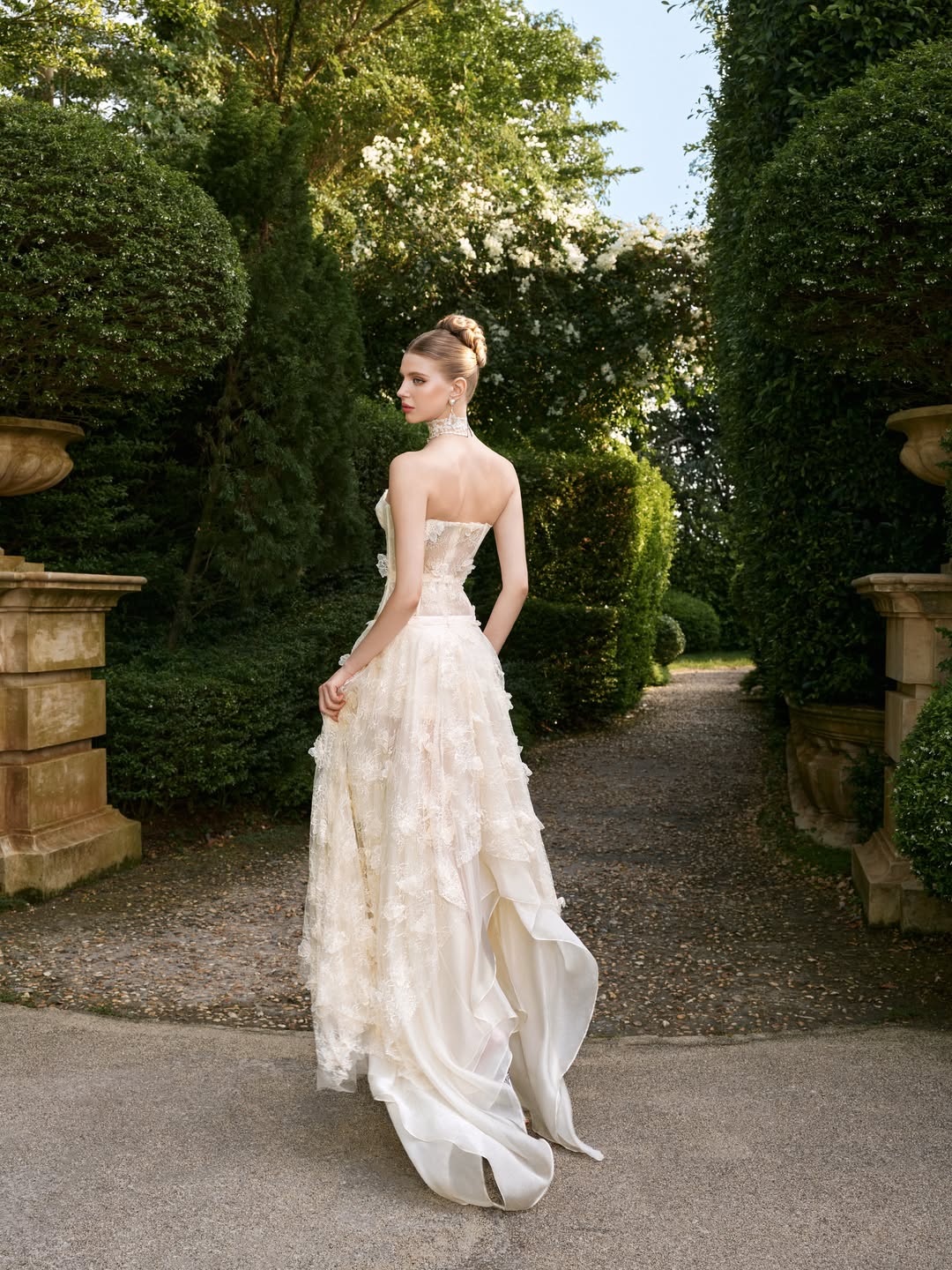 Glam Doll Victoire dress