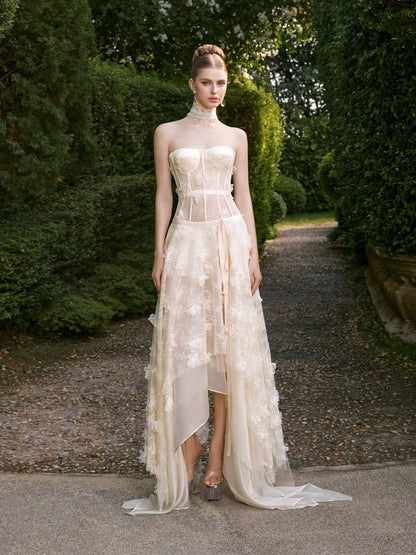 Glam Doll Victoire dress