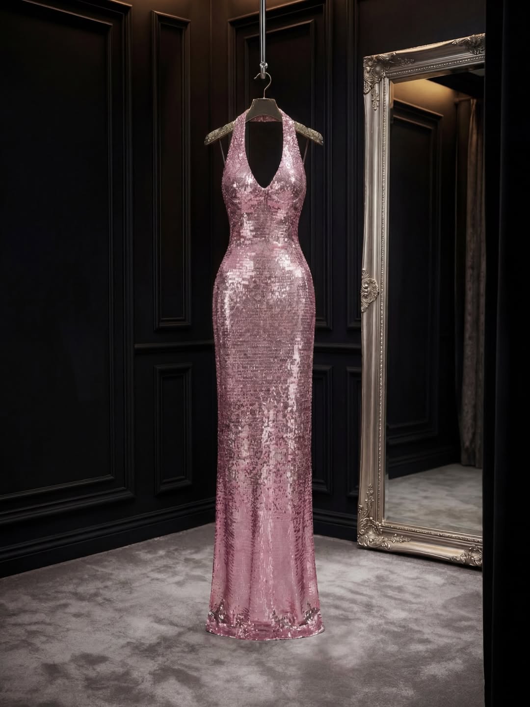 Glam Doll Cosette dress