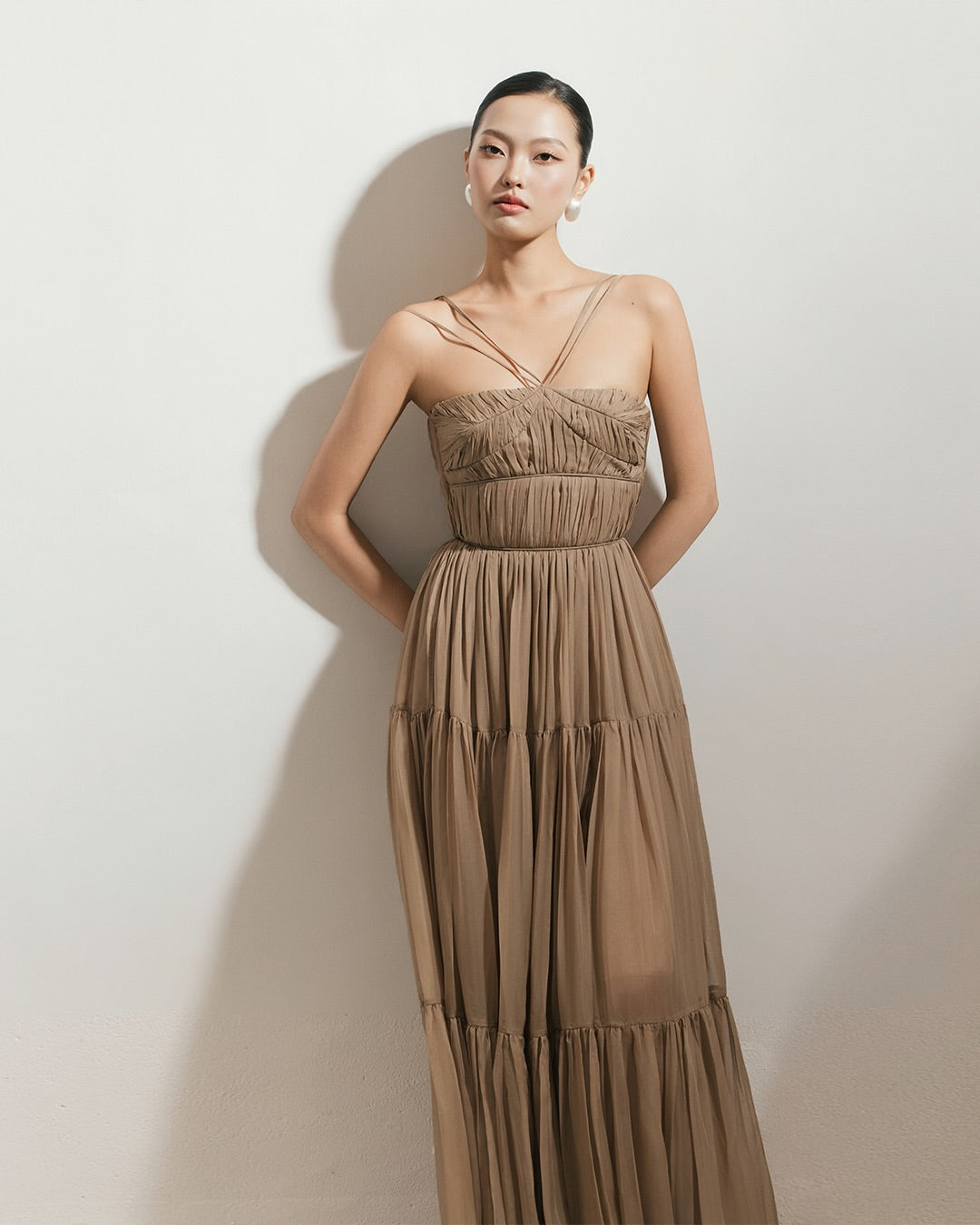 BYDI Olia Dress