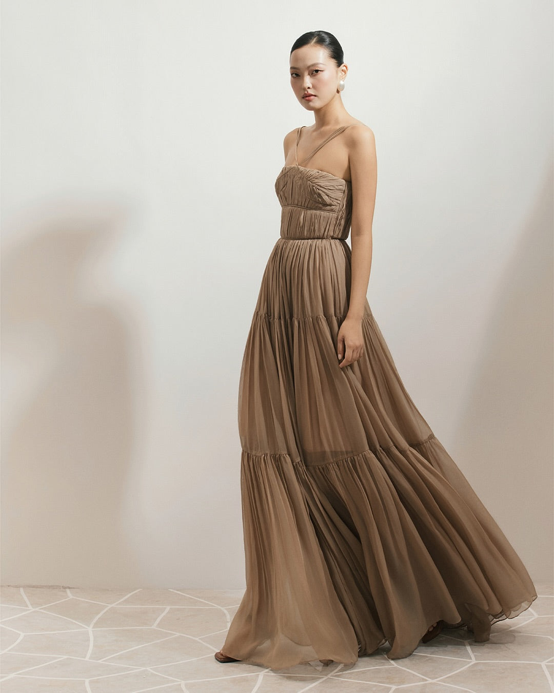 BYDI Olia Dress