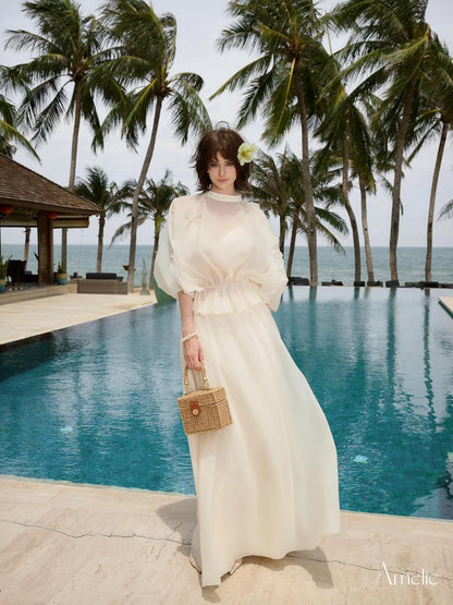 Amelie SALE Paula Dress