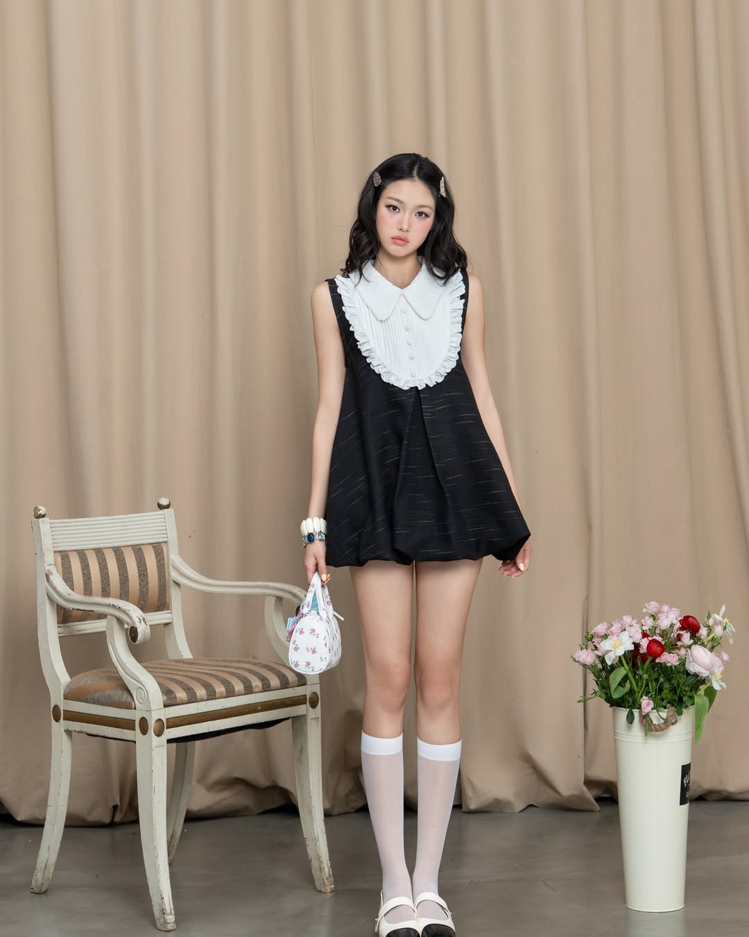 Swan Closet – CHUUI_Collection