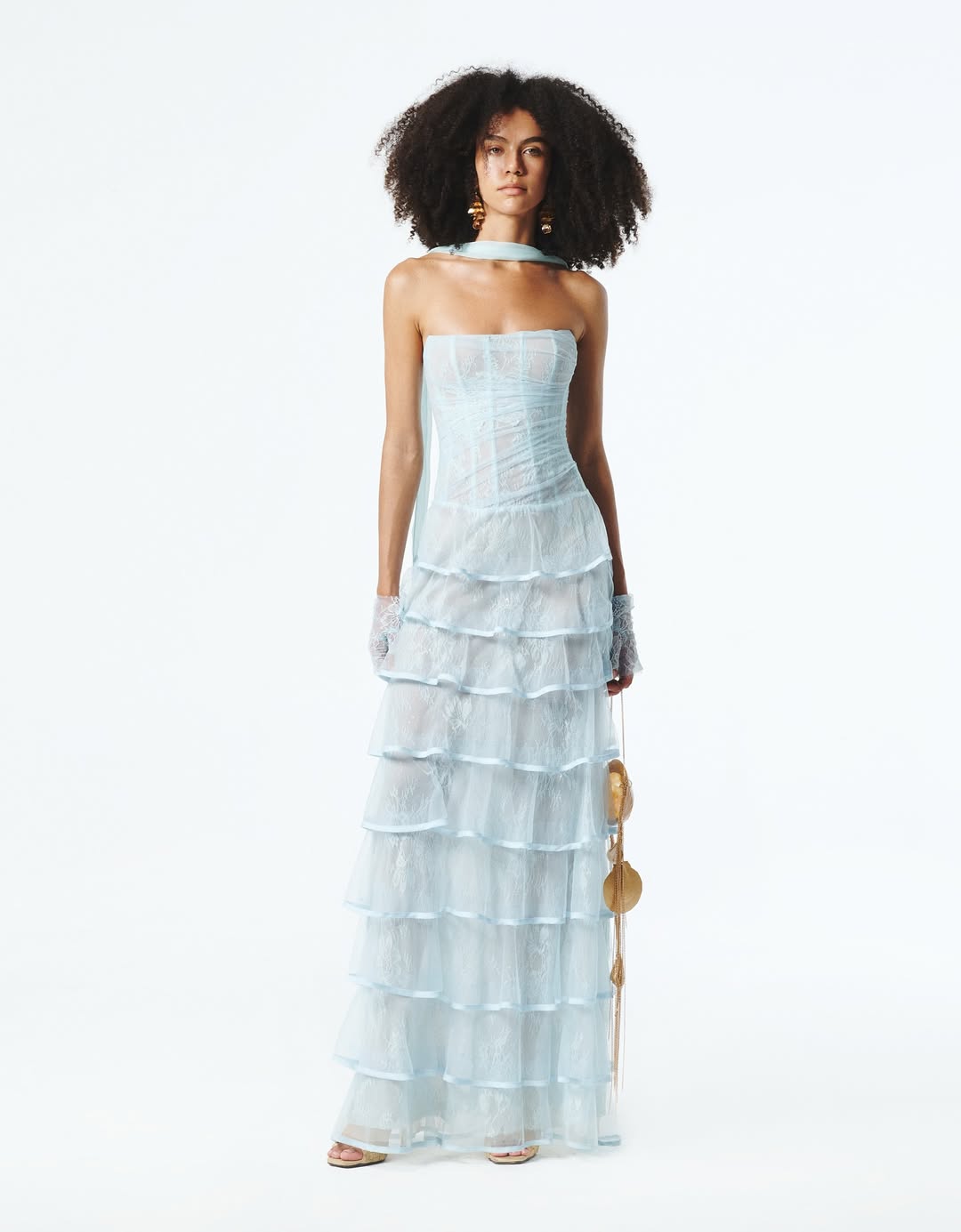 Ononmade Serene Dress