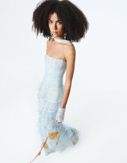Ononmade Serene Dress
