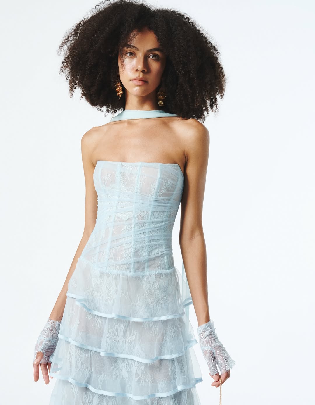 Ononmade Serene Dress