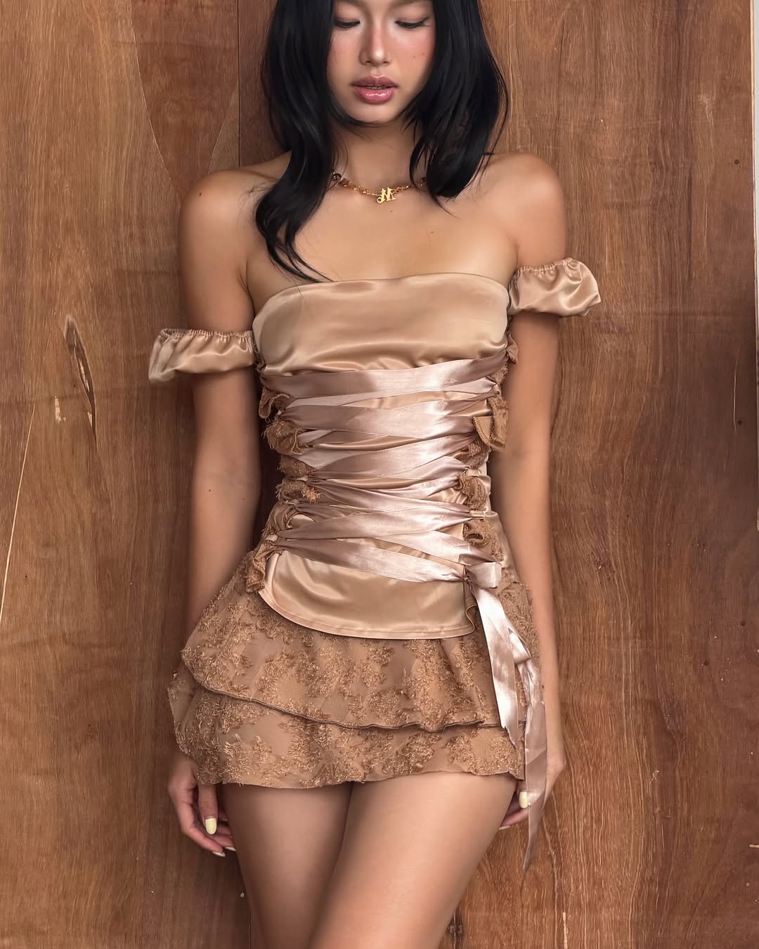 TinyMood Valentina Set