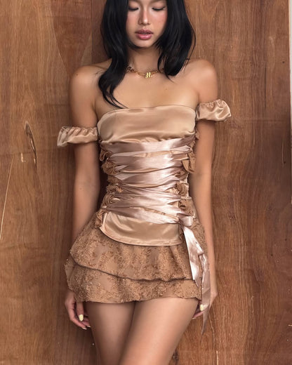 TinyMood Valentina Set
