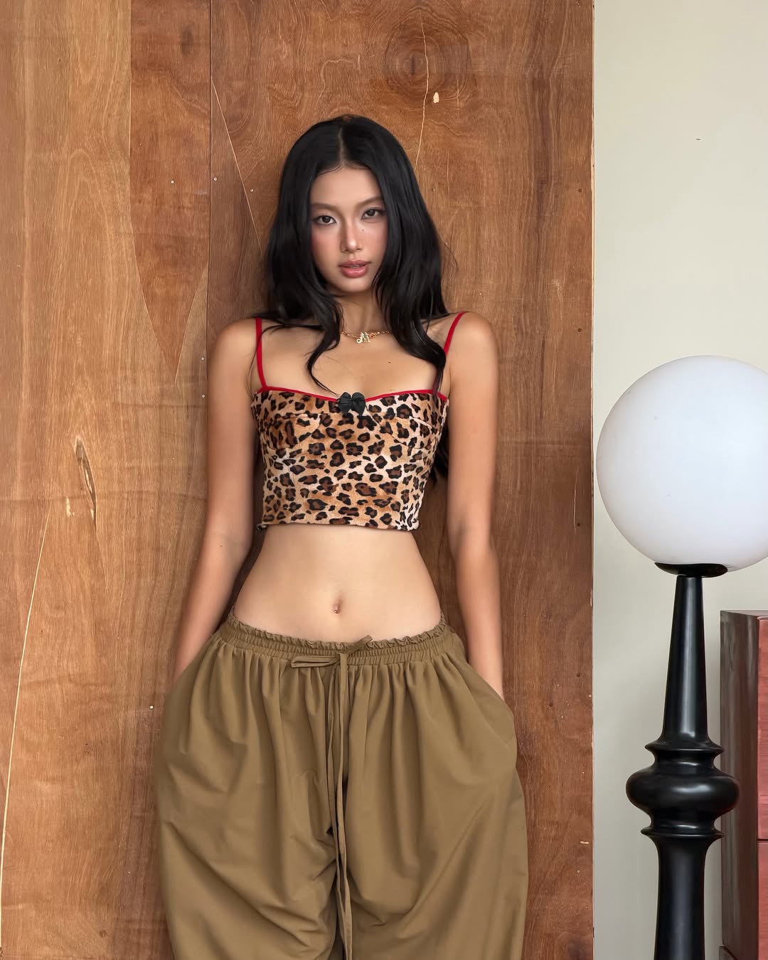 TinyMood Honey top &amp; Ella mini top &amp; Roam pant