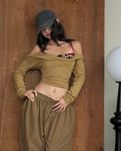 TinyMood Honey top &amp; Ella mini top &amp; Roam pant