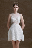Delicate AMOUR DRESS