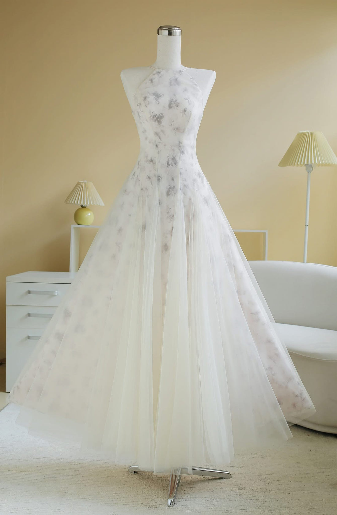SOVI HOUSE Veletta Dress