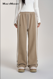 MacyMccoy MMC2024200 High-waisted sweatpants set