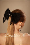 Kirakira.M K1211057 "Wonderlust" Bow clip