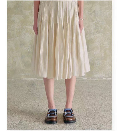 SugarSu Vacation Boken Shoes
