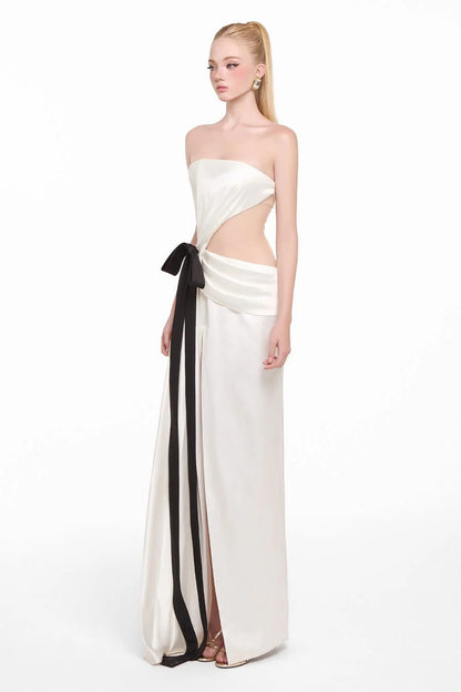 By JENNY NOBLE DRESS