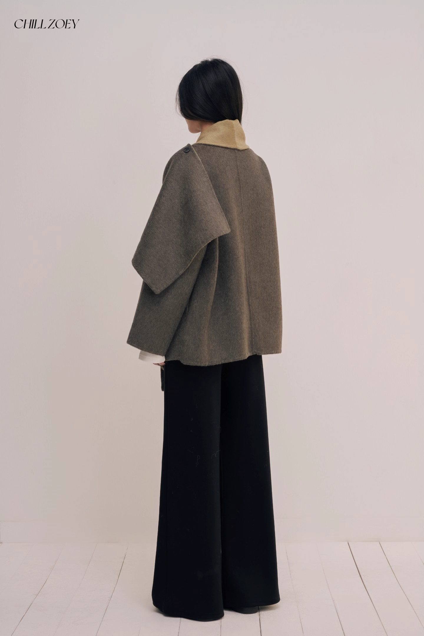 Chill Zoey M690330 Double Side