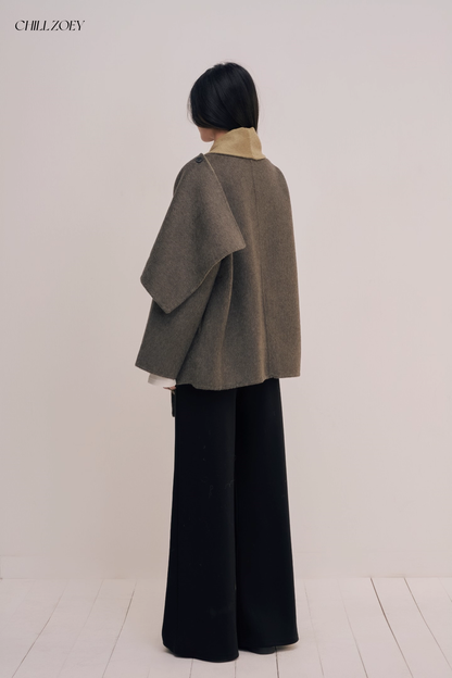 Chill Zoey M690330 Double Side