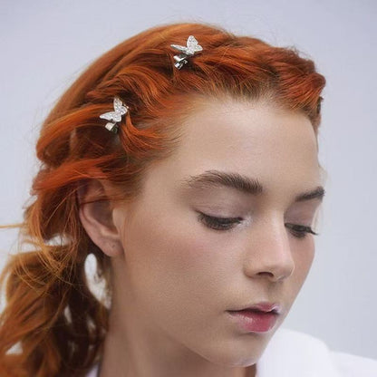 My Rosebar Jenna Hairpin