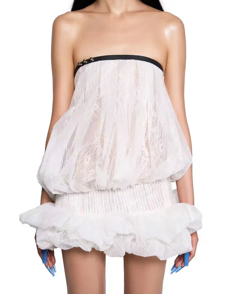 LSOUL Dusk Dress