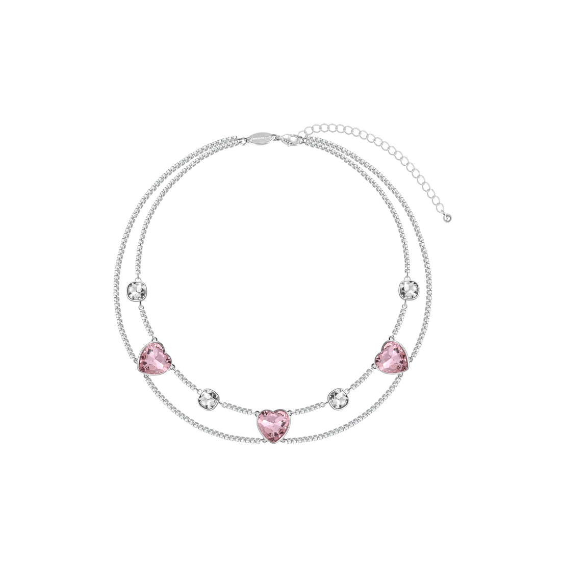 My Rosebar Hannah Necklace
