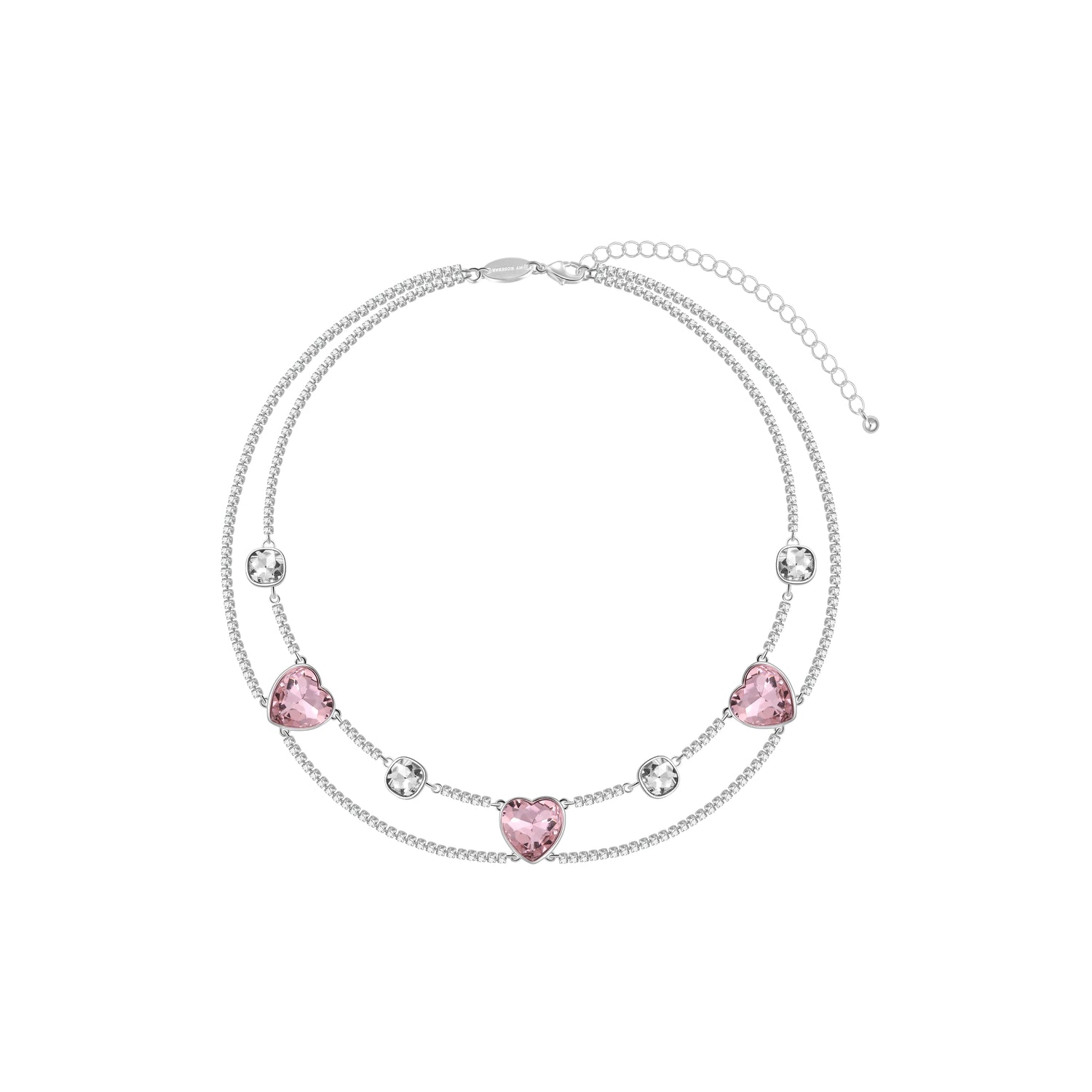 My Rosebar Hannah Necklace