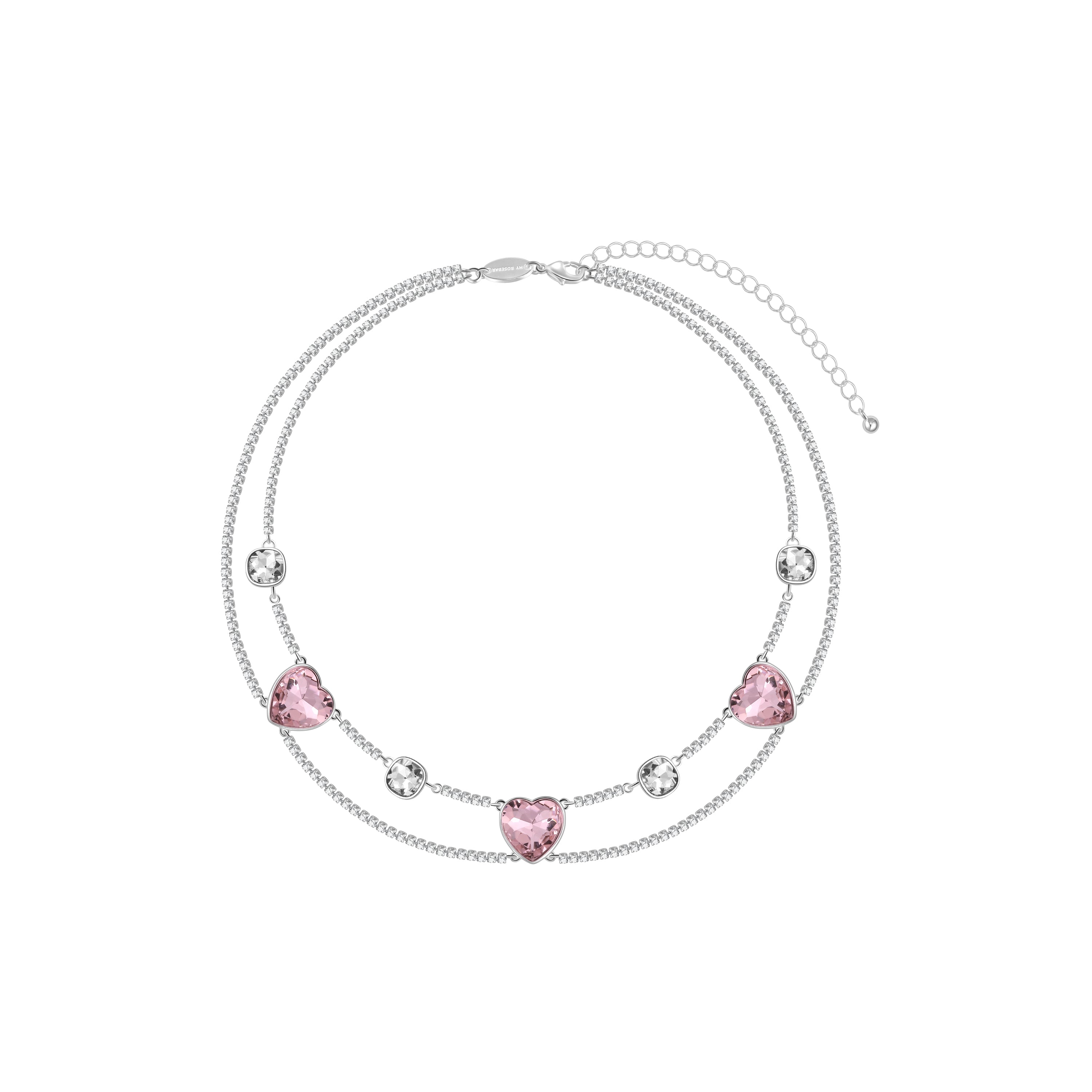My Rosebar Hannah Necklace