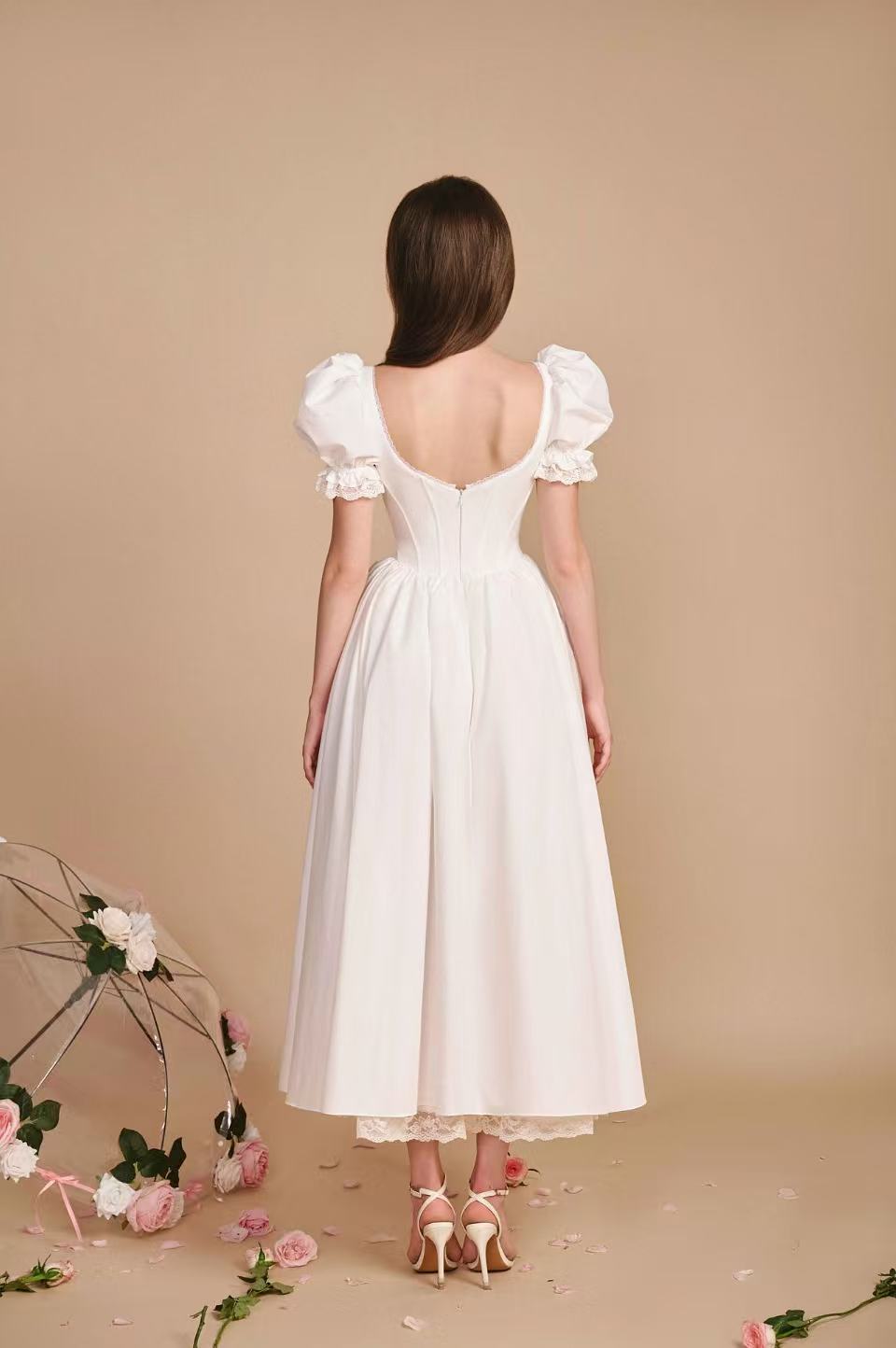 Sissy DELINA CORSET DRESS