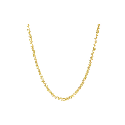 ARSIS Starry Sky Necklace and Bracelet