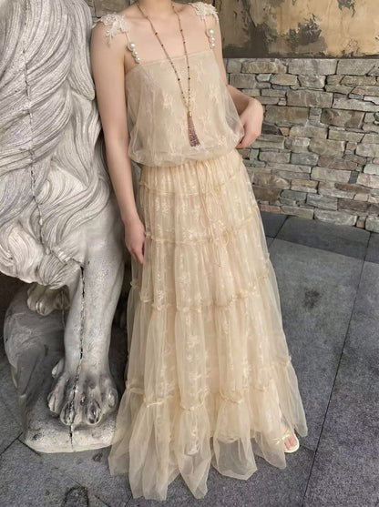 ONONMADE Céna Dress(2color)