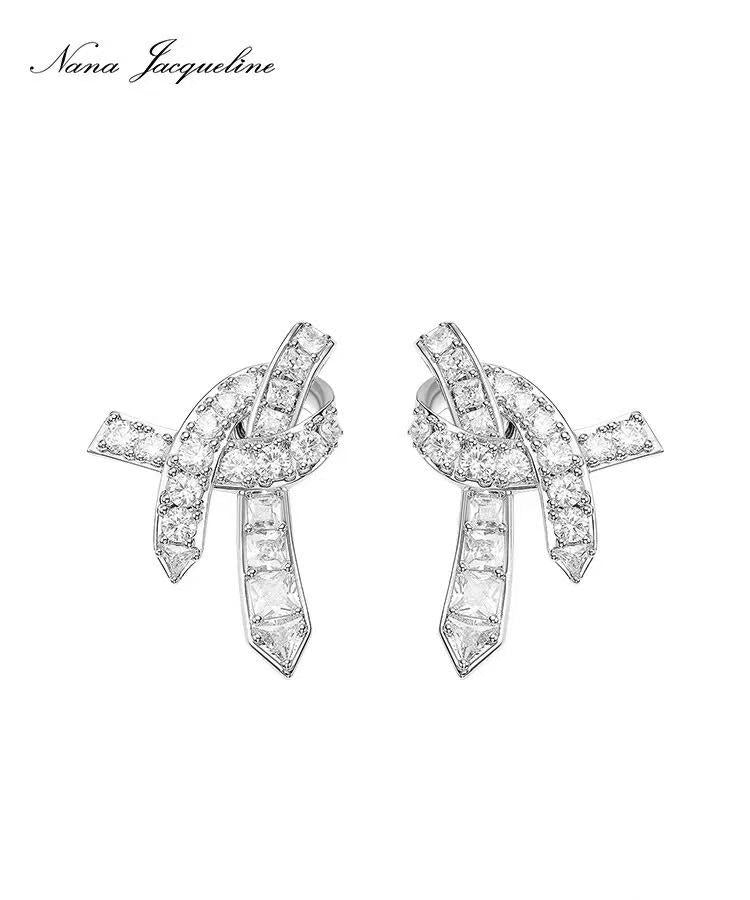 Nana Jacqueline Nicolette Earrings