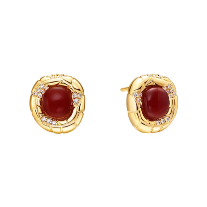 ARSIS Great Fortune Earrings