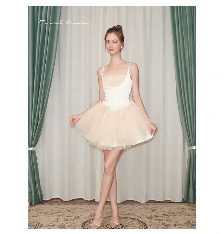 First Date Emily Ballet Dress